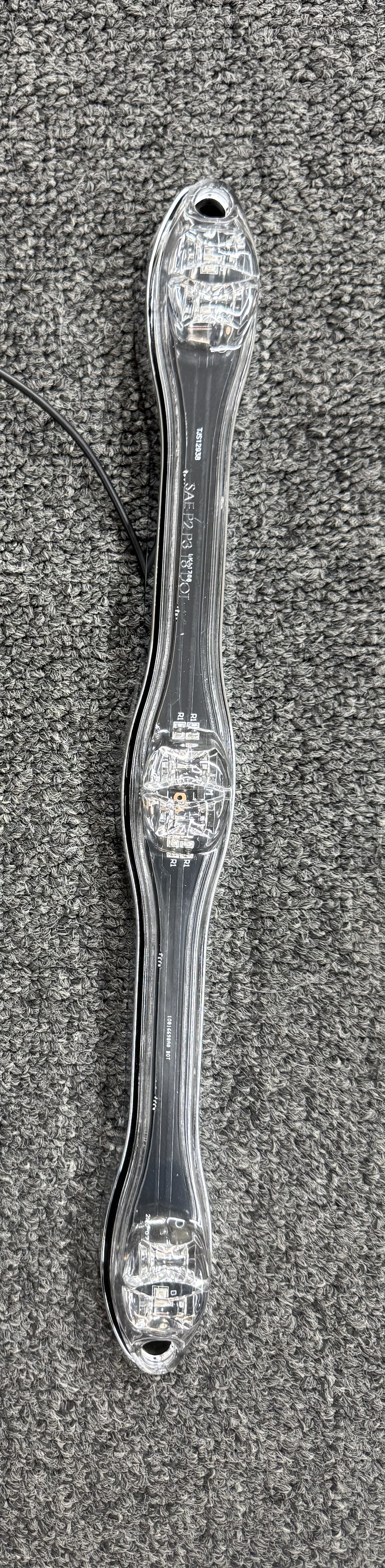 LED Light Bar
