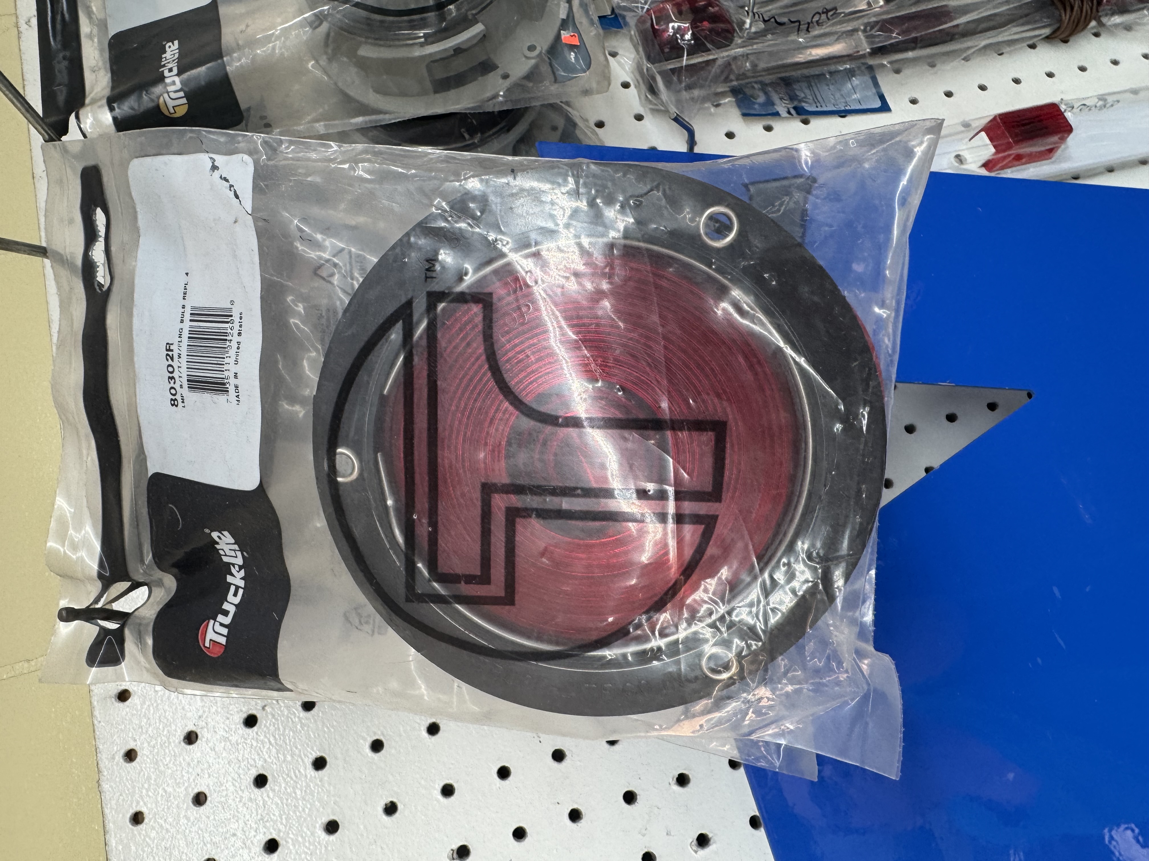 Tail-Light