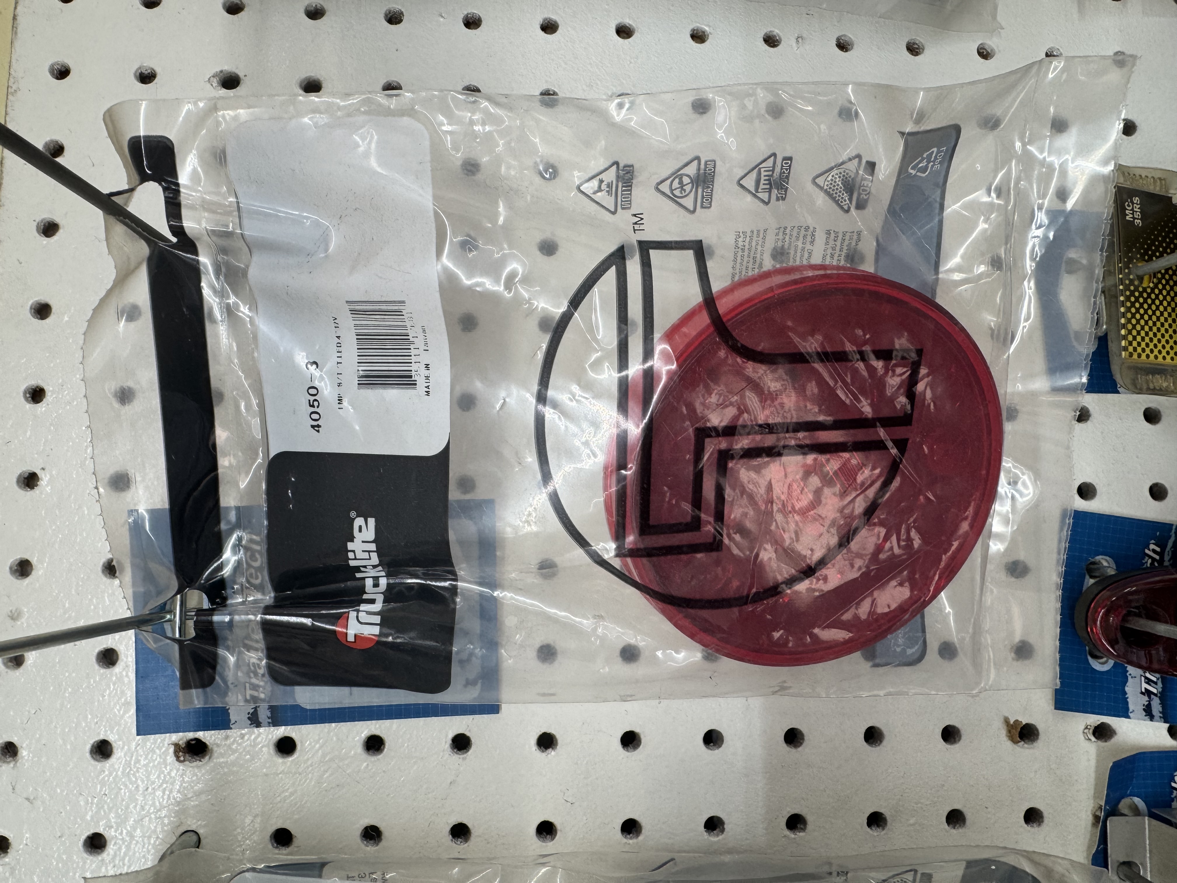 LED 12V Light