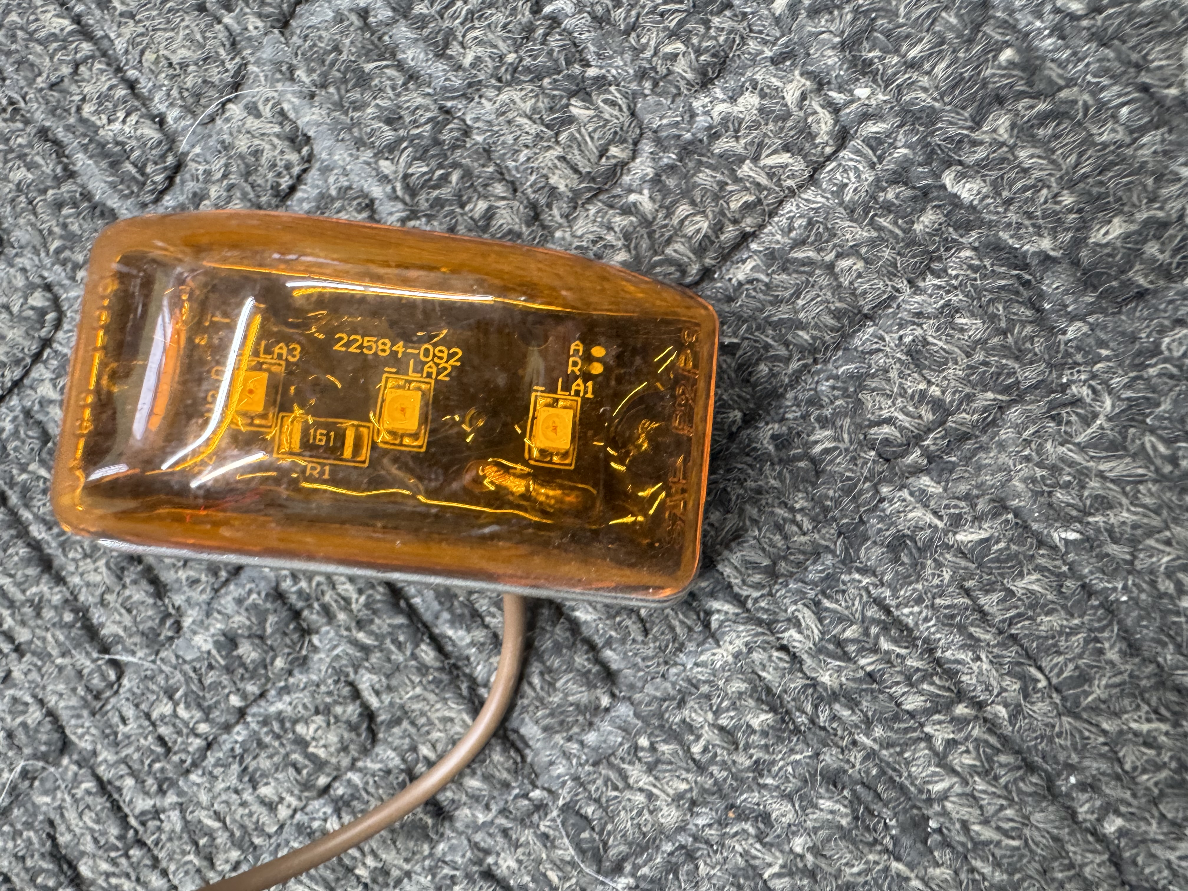 LED Marker/Clearance Light