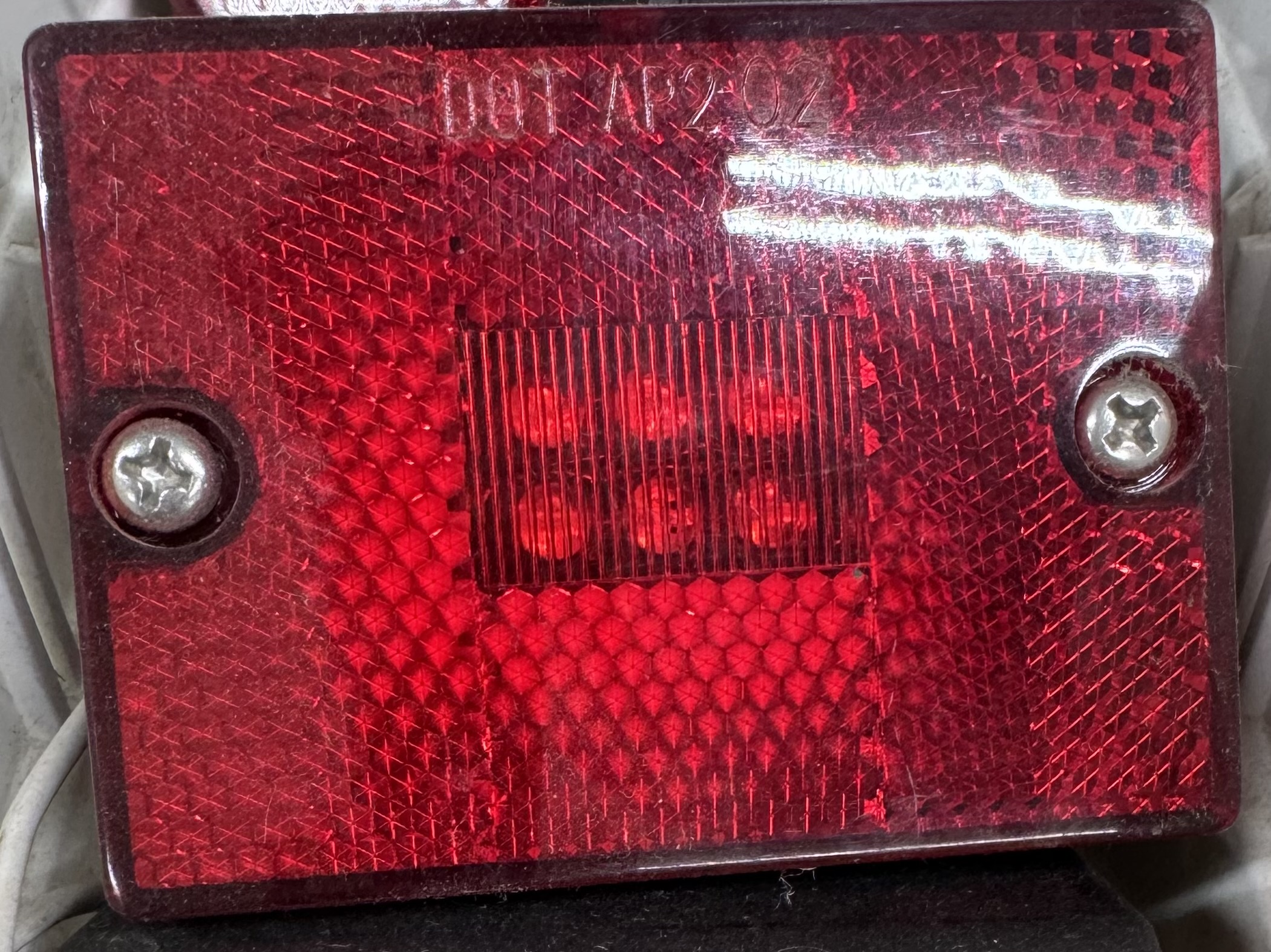 Marker/Clearance Light