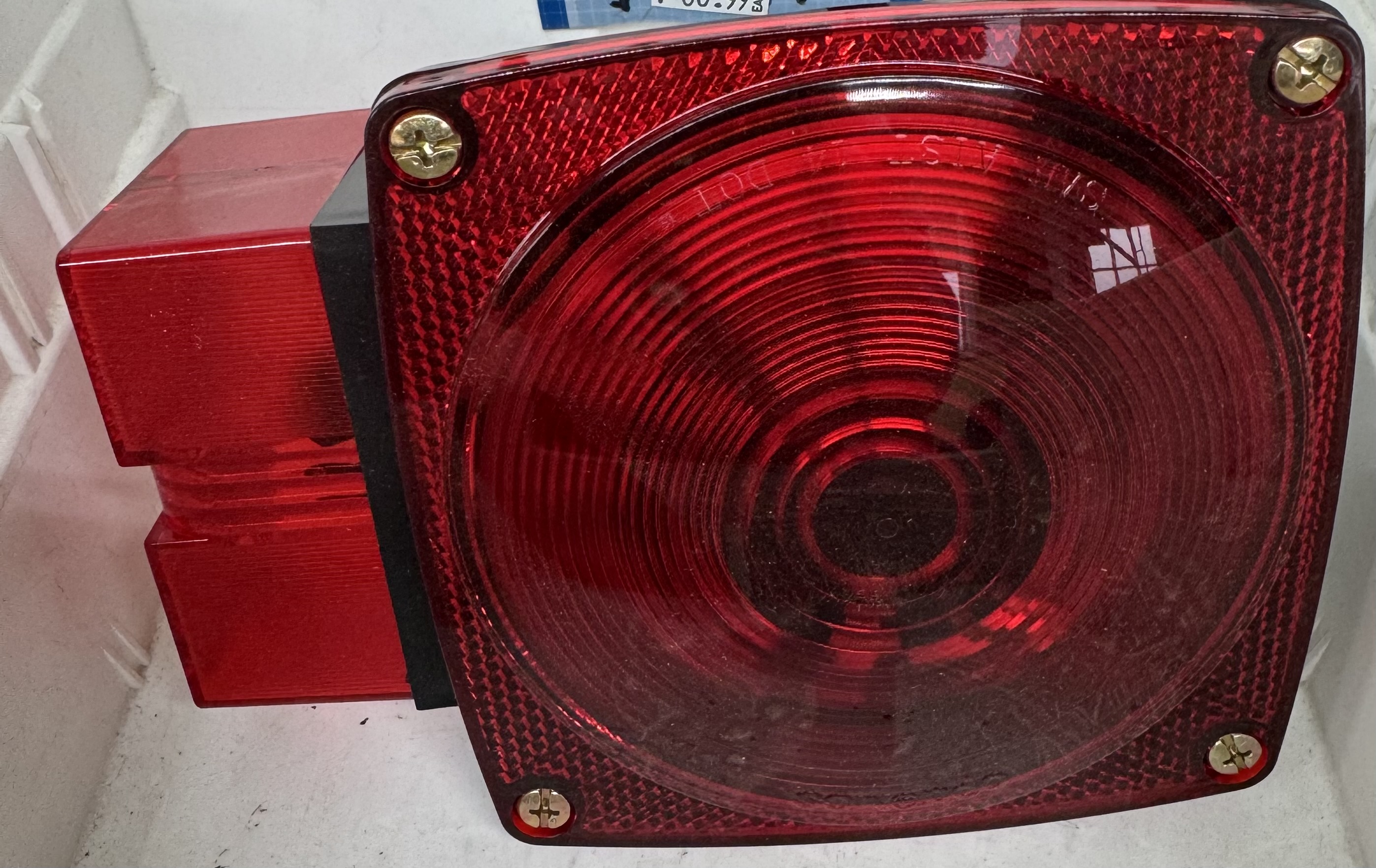 Incandescent Stop\Turn\ Tail-Light