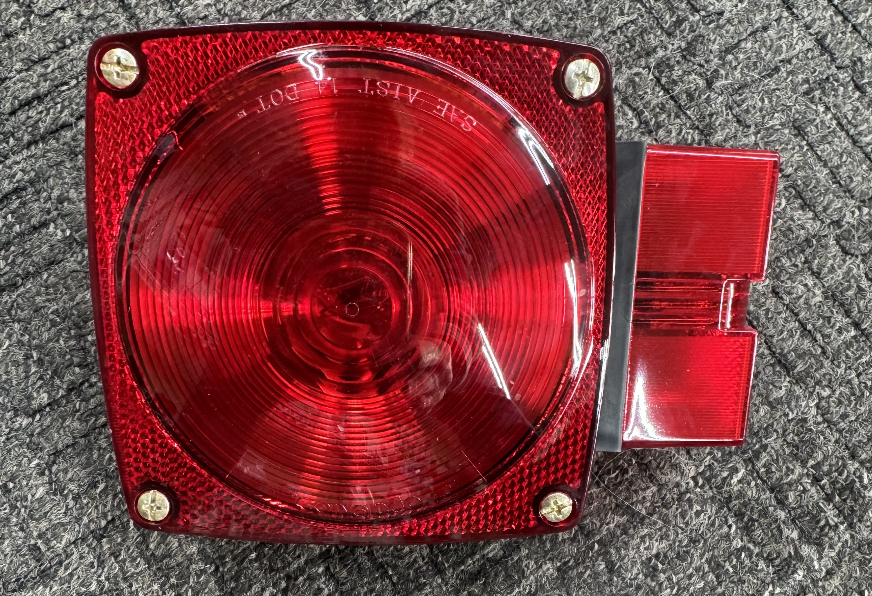 Incandescent Stop/TurnTail light