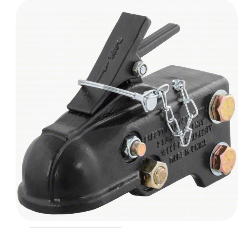 Auto Ball Coupler 14K