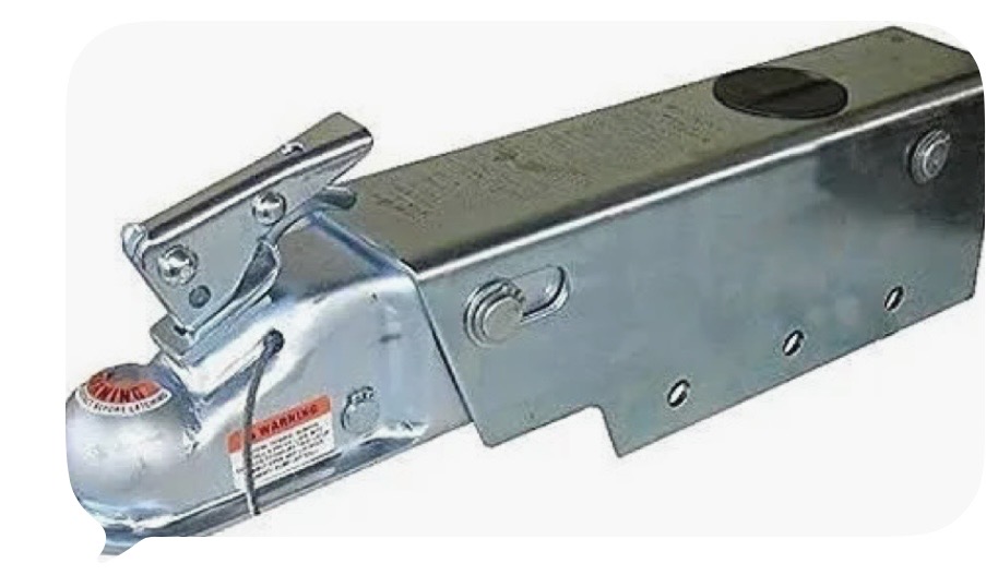 7K Hydraulic Actuator