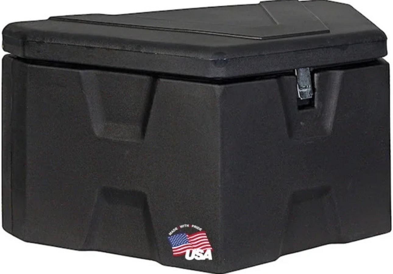 Tongue Box
