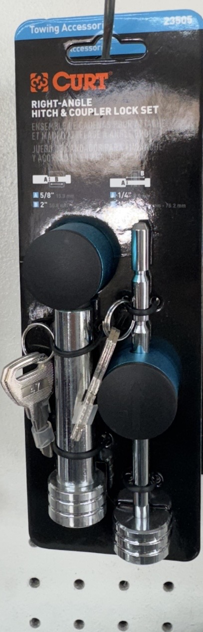 Locks keyed alike for convenient one-key operation