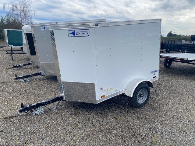 V-Series 4x6