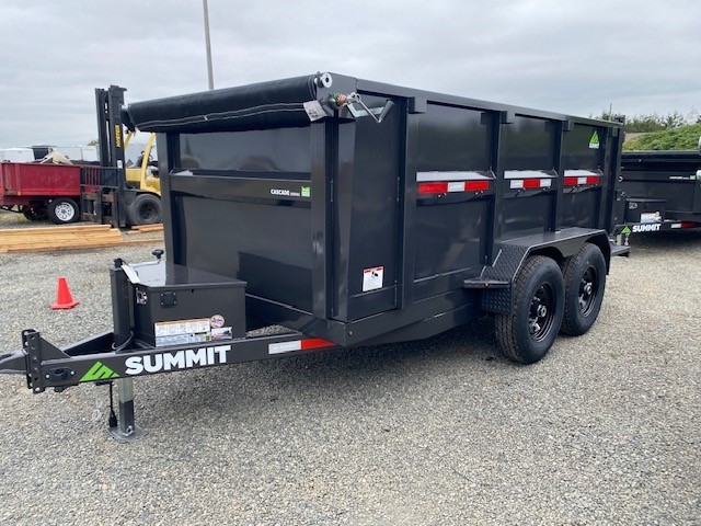 6X12 CASCADE HIGH SIDE14K