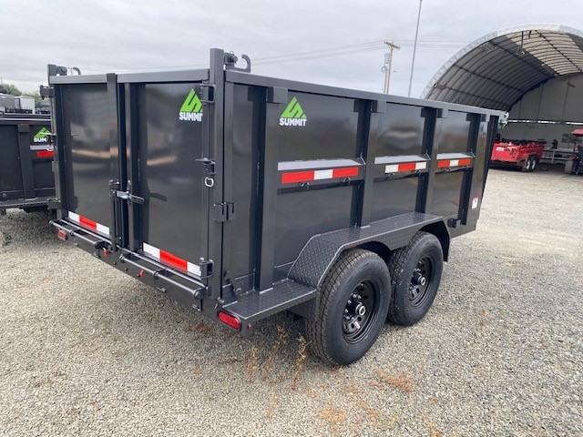 6X12 CASCADE HIGH SIDE14K photo 2