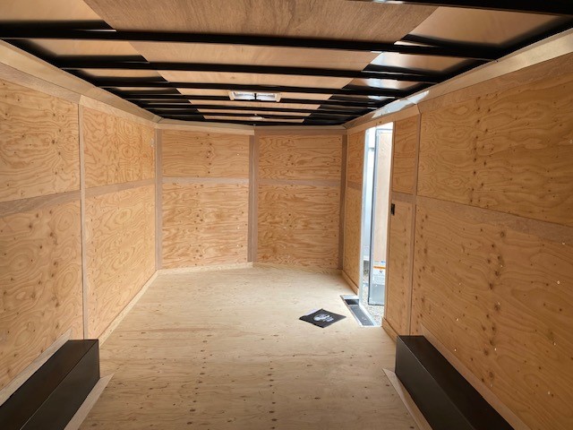 V-SERIES 8.5X20 photo 3